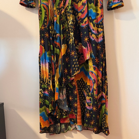 Farm Rio Women's Dress - Picture 4 of 11